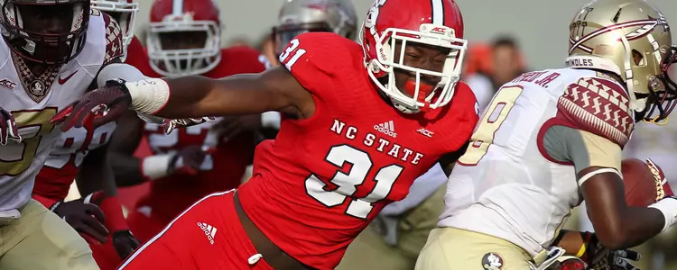 Florida State Game to Kickoff at 12:30 PM Image