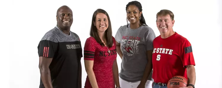 2015-16 WBB Coaches