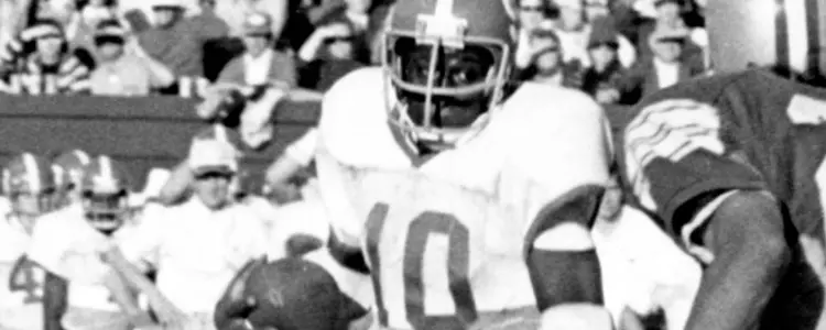 Willie Burden