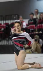 Michaela Woodford
