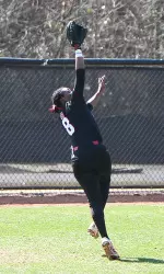 Sophomore Tyler Ross