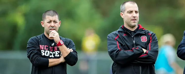 NC State Women's Soccer