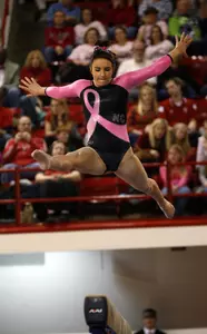 Michaela Woodford