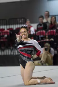 Michaela Woodford