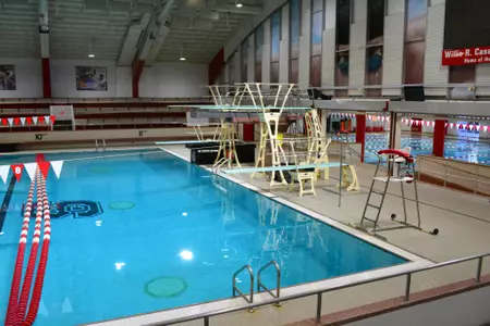 Casey Aquatic Center