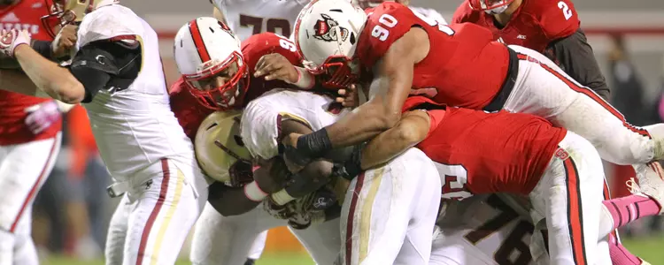 State Starters: Defensive Line Image