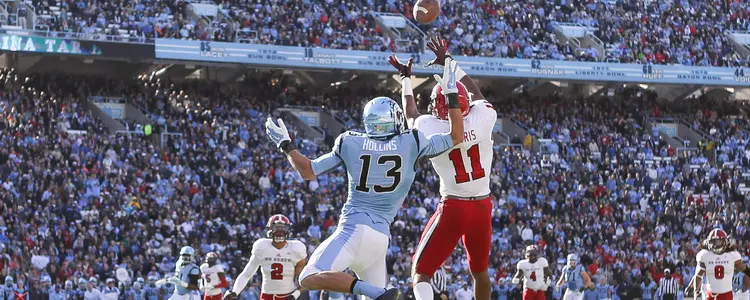 State Starters: Cornerbacks Image