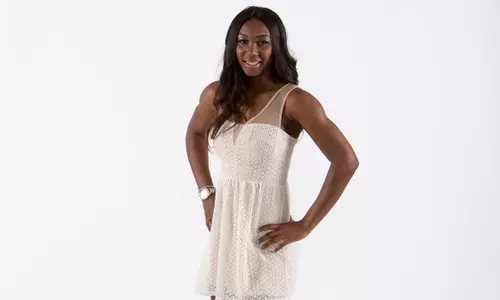 Amber Richardson