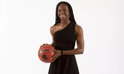 Kaila Ealey