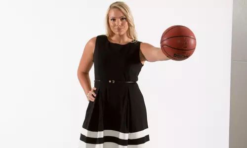 Carlee Schuhmacher