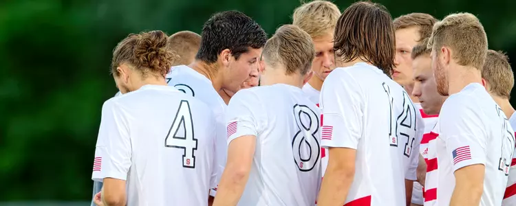 team huddle