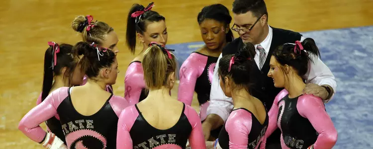 Bars Huddle FPP