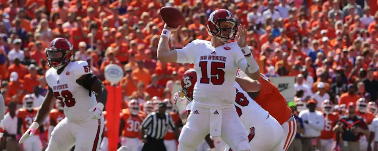 Ryan Finley