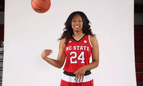 Erika Cassell