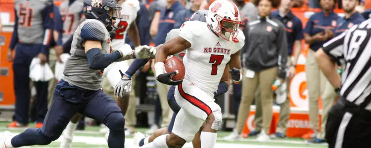 Nyheim Hines