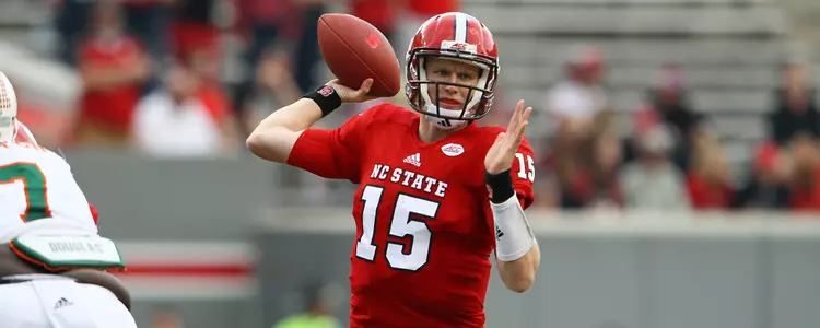 Wednesday Football Notebook Image