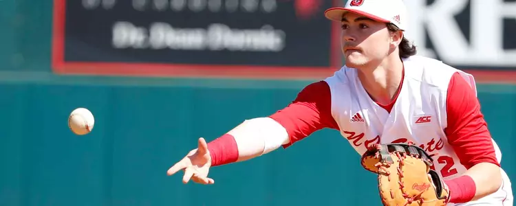 Preston Palmeiro