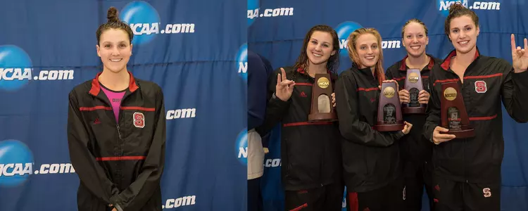 Women's NCAAs FPP