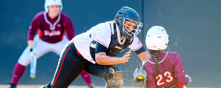 Cheyenne Balzer Tag at the Plate FPP