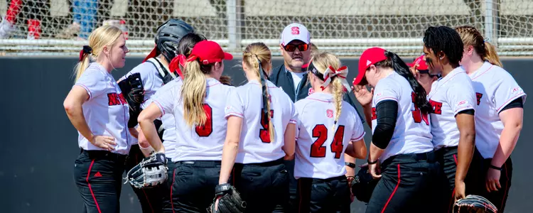 Team Huddle with Rychcik FPP