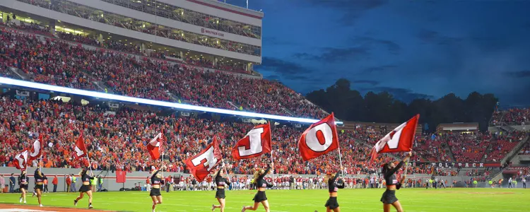 Carter-Finley Stadium