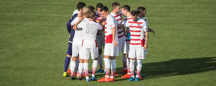 Team Huddle