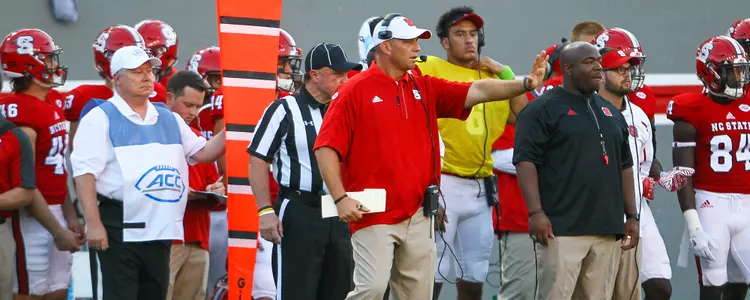 Dave Doeren