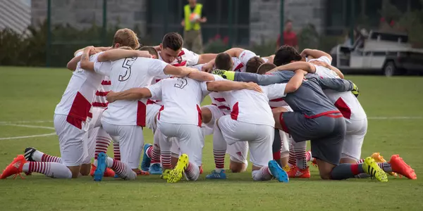 Team Huddle 