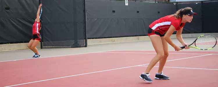 Wiktorin/Stenta serve