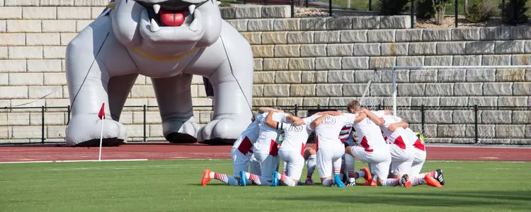 MSOC at JMU 