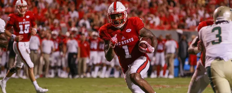 Jaylen Samuels