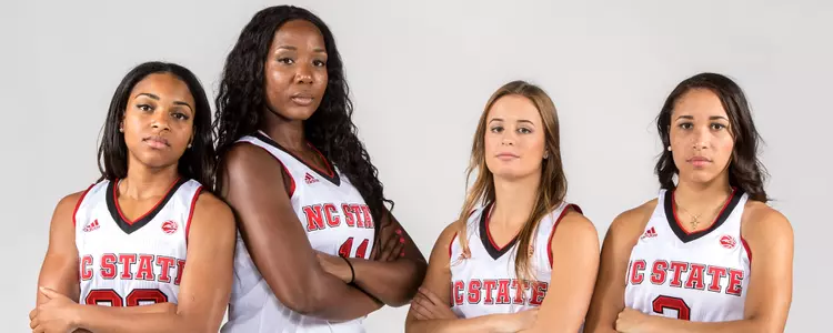 WBB Seniors