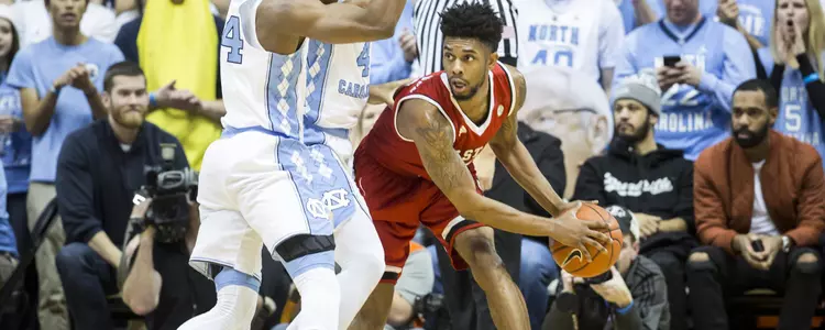 Henderson at UNC-CH