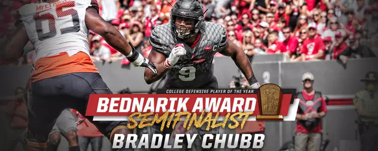 Bradley Chubb