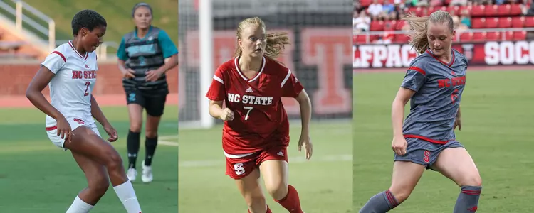 WSOC All-ACC