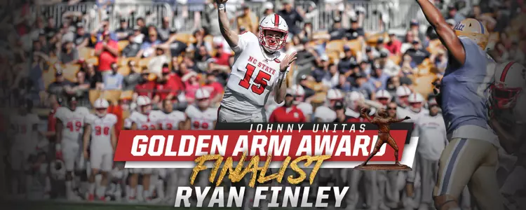 Ryan Finley