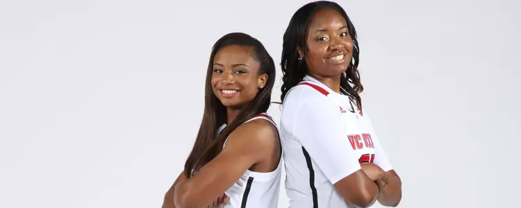 WBB Freshmen