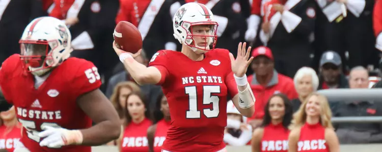 Ryan Finley