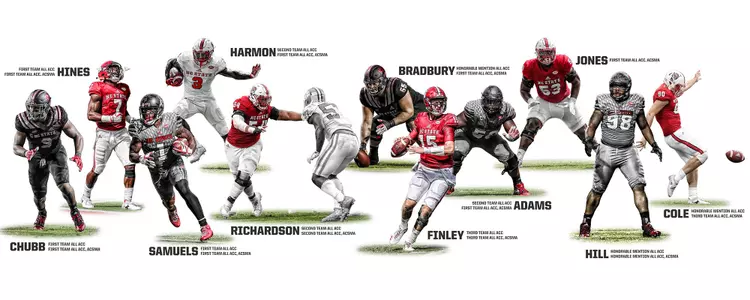2017 All-ACC
