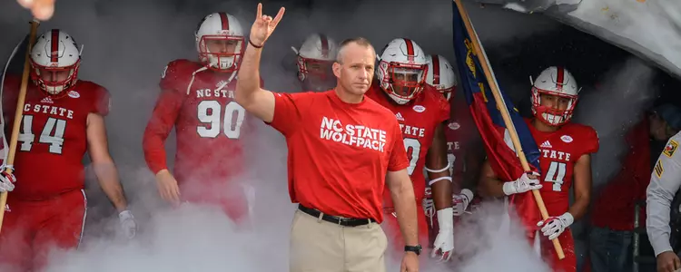 Dave Doeren