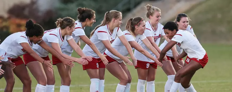 PKs FPP NCAA Second Round