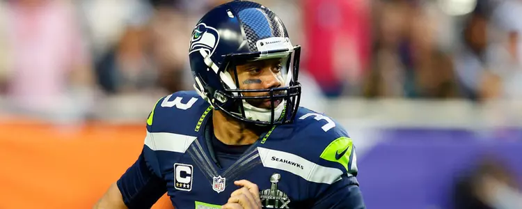 Russell Wilson