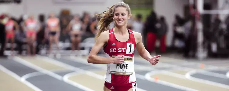 Megan Moye