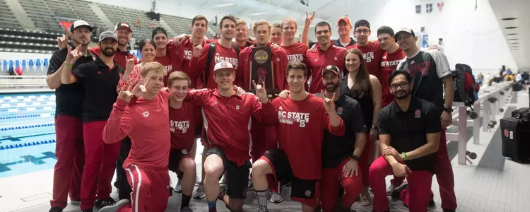 NCAA Team 