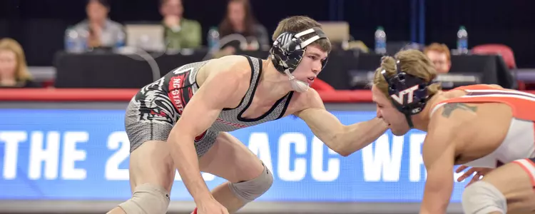 @PackWrestle Continues Road Trip with Sunday’s Reno Tournament of Champions Image