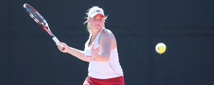 No. 35 NC State Defeats Utah Image