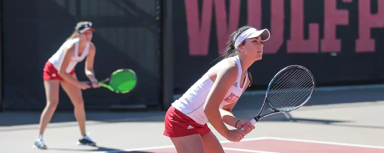 No. 31 NC State to Face Virginia  Image