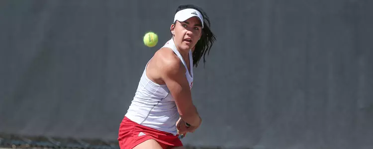 No. 35 NC State Upsets No. 26 Notre Dame  Image