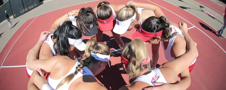 Pack Earns Highest Finish in Program History Image