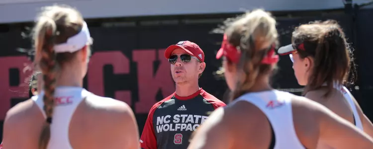 No. 25 Women's Tennis to Play Virginia Tech Saturday Image